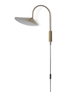 an image of a floor lamp on a white background