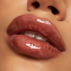 Love Bite, Glossier Boy Brow, Healthy Lips, Soften Lips, Shiny Lips, Eyes Lips Face, Clear Lip Gloss, Cruelty Free Cosmetics, Lip Lacquer