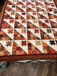 Hodgepodge Quilt Pattern, Quilt Borders Ideas, Quilt Border Ideas, Patchwork Quilting Designs, Quilt Border, My Hobby, Patchwork Quilting, Quilt Pattern, Patchwork Quilts