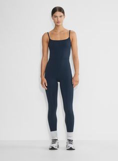 LIFE DIVINITY JUMPSUIT | Aritzia Fitted Bodysuit With Adjustable Straps For Loungewear, Second-skin Athleisure Unitard, Fitted Bodysuit With Adjustable Straps For Yoga, Fitted Seamless Jumpsuit With Spaghetti Straps, Sporty Jumpsuits And Rompers With Built-in Bra, Fitted Sports Bodysuit With Adjustable Straps, Fitted Bodysuit With Adjustable Straps For Sports, Fitted Workout Bodysuit With Adjustable Straps, Workout Fitted Bodysuit With Adjustable Straps