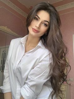 #beauty #hairstyle #aesthetic #fashion #womenstyle #makeup Real Human Hair Extensions, Ideas Photography, Foto Art, Tape In Hair Extensions, Real Human Hair, Instagram Ideas, Model Hair, Human Hair Extensions