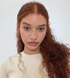 Ginger 4c Natural Hair, Ginger Curly Hair, Ginger Hair Girl, Roxanne Weasley, Freckles Girl, Ginger Spice, Black Men Hairstyles, Ginger Girls