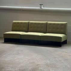 Listed on VNTG.com: Modular sofa, 1960's | #vntg #vintage