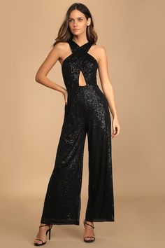 Jumpsuit Prom, Fancy Jumpsuit, Glitter Jumpsuit, Sparkly Jumpsuit, Prom Fashion, Nye Outfits