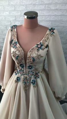 Modest Prom Gowns, Luxurious Dresses, Prom Dresses Modest, Glamour Dress, Prom Dresses With Sleeves, Prom Dresses Long With Sleeves, Evening Dresses Elegant, Party Gowns