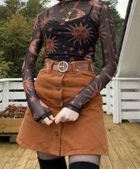 Witchy Outfits, Witch Fashion, Witchy Fashion, Witch Outfit, Mode Boho, Mode Inspo, Hippie Outfits, Character Outfits, Retro Outfits