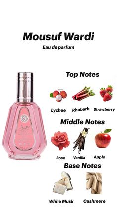 Perfume Reviews