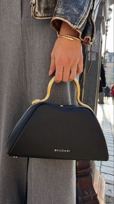 Bag Obsession, Purse Brands, Bvlgari Bags