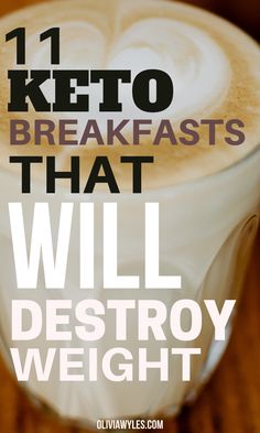 Low Carb Breakfasts, Chaffles Keto, Flaxseed Muffins, Easy Low Carb Meals, Carb Friendly Recipes, Keto Breakfast Ideas, Keto Breakfasts, Keto Crockpot Recipes, Keto Coffee