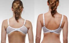 Six Tips to a Perfect Fitting Bra – Bra Fittings by Court Bra Hacks Diy, Perfect Bra Fit, Bird Suet