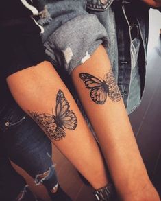 Tattoo Placements, Matching Best Friend Tattoos, Inner Forearm Tattoo, Tattoo Trend, Inspiration Tattoo, Tattoos Geometric, Bff Tattoos