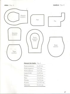 the instructions for how to make an origami light bulb