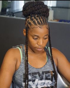 Rope Twist Locs, Rope Twist Locs Styles, Twist Loc Styles, Twist Locs, Black Natural Hair Care, Locs Styles