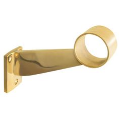 an image of a door handle on a white background