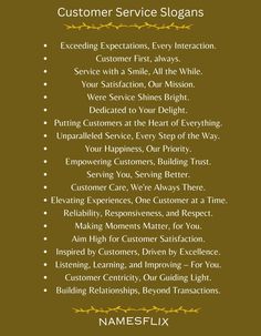 Customer Satisfaction Slogans Slogan For Jewellery Business, Quotes On Customer Service, Customer Service Phrases, Best Slogans For Business, If Company Slogans Were Honest, Abundant Wealth, Customer Service Training, Powerful Phrases, Birthday Deco