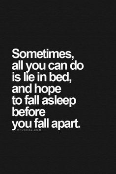 Motivation Positive, Life Quotes Love, Dream Quotes, Breakup Quotes, Heart Quotes, Fall Asleep, New Quotes