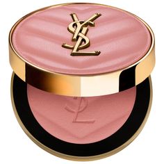 Make Me Blush 24H Buildable Powder Blush - Yves Saint Laurent | Sephora Makeup Needs, Animal Jokes, Saint Laurent, Blush