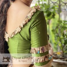 Blouse Designs Latest Normal Blouse Designs, Latest Saree Blouse Designs, Normal Blouse, Blouse Designs Aari Work, Latest Blouse Neck Designs, 50 Blouse Designs, Latest Saree Blouse, Blouse Maggam Work