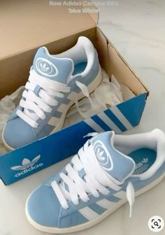 Adidas Campus Shoes