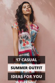 I'm going on vacation soon and needed a variety of summer clothing options. I had a hard time finding anything until now. This post goes over casual summer outfit ideas, trendy summer outfits… More Summer Outfits Business Casual, Outfit Ideas Trendy, Create Capsule Wardrobe