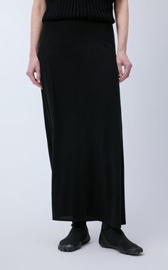 ?100% wool A Line Skirt, A Line Skirts, Ankle Length, Gray Color, A Line, Take That, Skirt, Wool, Black