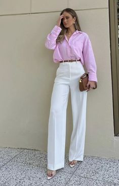 Realtor Outfits For Women Classy, Stylish Work Attire Summer, Business Casual Outfits Skirt, Realtor Wardrobe, Corporate Summer Outfits, Corporate Outfits Summer, Summer Office Outfits Casual Work Attire, Summer Corporate Outfits, Business Professional Outfits Summer