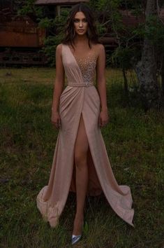 Long Ball Dresses, Cheap Prom Dresses Long, Ruffle Beading, Pink Evening Dress, A Line Prom Dresses, Prom Dresses Online, فستان سهرة, Mermaid Evening Dresses, Dresses 2024