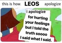 15 Quotes & Memes That All Leo Zodiac Signs (And People Who Love One) Can Relate To Zodiac Funny, Leo Love, Leo Horoscope, Zodiac Signs Leo