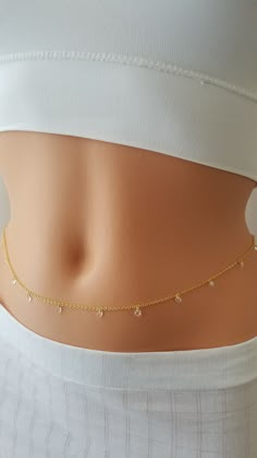 Belly Waist Chain, Permanent Belly Chain, Cheap Adjustable Silver Waist Chain, Waist Band Jewellery Indian, Hip Chain For Saree Simple, Simple Waist Chain, Diamond Waist Chain, Dainty Adjustable Delicate Waist Chain, Saree With Waist Chain