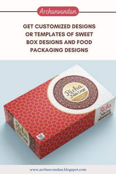 Indian Sweet Box Design template | Food Packaging Design concept | Archanvandan For contact, Call/WhatsApp: +91 9837262506 Visit www.archanvandan.blogspot.com for more Sweet Box Designs templates and Food packaging Concepts. Creating Best Traditions!🌸🌺 . . . . . . . Indian Sweet Box Design Packaging Ideas | Diwali Sweet Box Designs | Packaging for Wedding | Luxury Sweet Box Designs | Arabic Sweet Box Design template | Creative Box Designs | Premium Food Packaging Designs | Archanvandan Premium Food Packaging, Packing Box Design, Chocolate Box Packaging, Box Design Templates, Sweet Boxes, Template Food, Chocolate Packaging Design, Drinks Packaging Design