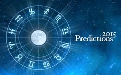 the zodiac wheel with numbers and symbols on it in front of a night sky background