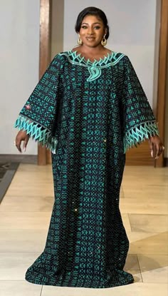 Corset Asoebi Styles, Ankara Bubu Gown Styles, Kaftan Styles