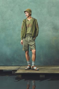 Canali Spring 2025 Menswear https://www.vogue.com/fashion-shows/spring-2025-menswear/canali/slideshow/collection#26 Canali Menswear, Street Style Magazine, Fashion Identity, Spring Lookbook, Magazine Man, Show Collection, Reebok Shoes, Next Clothes, June 2024