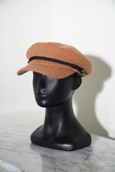 Step up your style game with the Dapper Tie Newsboy Hat. Featuring a unique tie design on a classic newsboy silhouette, this hat blends timeless sophistication with a modern twist. Perfect for any casual or formal occasion, this piece adds a touch of dapper charm to any outfit. Gamine Essence, Paper Boy Hat, Oversized Hat, Paper Boy, Newsboy Hat, Unique Ties, Tie Design, News Boy Hat, Newsboy Cap