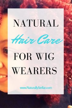 Natural Hair Care For Wig Wearers (scheduled via http://www.tailwindapp.com?utm_source=pinterest&utm_medium=twpin) Natural Hair Journey Growth, Natural Beauty Treatments, Natural Hair Accessories, Hair Growth Secrets, Natural Hair Regimen, Healthy Hair Care, Hair Regimen, Braid Patterns