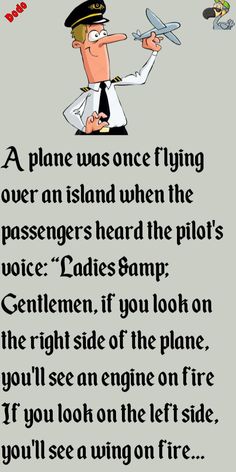 a cartoon character with an airplane on the back and words above it that say,