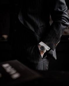 Presidential Aesthetic, Hashim Kardar, Classy Men Quotes, Kat Singleton, Mafia Husband, Aesthetic Men, Dark Suit, Suit Pin