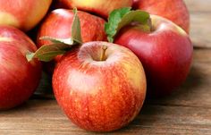 hemoglobin rich foods - Apples Zero Belly Diet, Apple Diet, High Fiber Foods, Fiber Foods, Best Fruits, Healthy Fruits, Lower Cholesterol, Healthier You