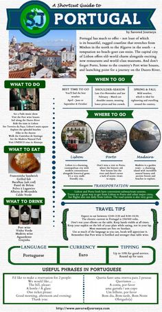 the ultimate guide to peru info sheet