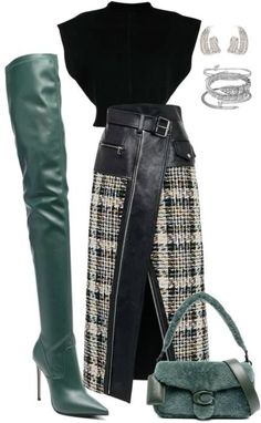 Outfit Ideas Winter 2024 2025, Expensive Fall Outfits, High Fashion Everyday Outfits, Chic Baddie Outfits, Expensive Outfits Classy, Winter Business Casual Outfits For Women, Winter Work Outfits Women, Baddie Fashion Outfits, Baddie Outfits Black Women