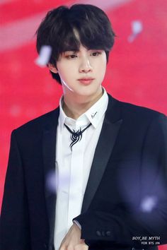 Wwh Jin, Jin Wwh, 4 December, World Wide Handsome, Jin Kim, Seokjin Bts, Jin Bts, Worldwide Handsome, Kim Seok Jin