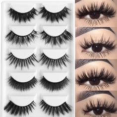 Eye Makeup Glitter, Lashes Individual, Hair Extension Tools, Applying False Eyelashes, Eye Makeup Tools, Applying Eye Makeup, Linda Hallberg, Lashes False, Makeup Guide