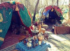 Boho Tent, Boho Lifestyle, Estilo Hippie, Hippie Life, Bohemian Lifestyle, Magnolia Pearl, Trailer Park, Back To Nature, Boho Home