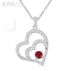 Why Retailers Should Embrace Heart-Shaped Jewellery - JewelPin