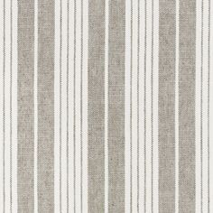 a white and gray striped wallpaper