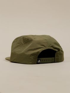 The Surf Hat brings a blend of water resistant technology with modern day fit and functionality. THE SPECS + DETAILS ✔️Lightweight 100% Quick Dry Nylon ✔️Mid-Height Crown / Unstructured & Packable ✔️Woven Patch ✔️Designed & embroidered in USA * READY NOW Items Ship Within 3 Business Days Of Purchase Unless Combined With Pre-Order Item Nylon Hats For Outdoor, Solid Nylon Hat For Outdoor, Functional Solid Nylon Hat, Sporty Waterproof Hat For Travel, Sporty Waterproof Travel Hat, Waterproof Nylon Hats For Outdoor Activities, Waterproof Nylon Hat For Outdoor, Green Nylon Sports Hat, Lightweight Nylon Cap