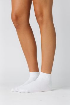 Short cuff classic crew socks in a 2 pack 1 1/2" cuff 2 pack - 1 white pair, 1 heather grey pair Getaway Dress, Quarter Socks, Maternity Nursing Dress, Solid Color Dress, Nursing Dress, Short Dresses Casual, Maternity Nursing, Midi Maxi Dress, Sneaker Heels