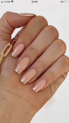 Wedding Nail Designs, Classy Nail, Classy Nail Designs, Wedding Nail, Blush Nails