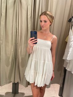 Vamp Sabbath, Confirmation Dresses, Emma Watson Pics, Summer Day Dresses, Stockholm Fashion, Teenager Outfits, Simple Dresses, Kids Dress, Day Dresses