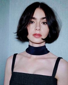 Bob Haircut, Mans World, Bobs Haircuts, Cool Girl, Hair Cuts, Lily, Hair, Quick Saves